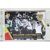 2024 MK Stadion znovu v akci #WTE-9 Šťastná sobota třináctého Welcome to Extraliga Gold parallel 9/10