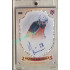 2023/24 Goal cards Chance Liga O kapku lepší hokej #09 Vojtěch Střondala Expo Ostrava Signature x/6