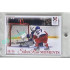 2023/24 Legendary Cards Hlinka Gretzky Cup Young Lions #SRM-16 Samuel Drančák s USA skóroval na 4:1 Silver Run Moments Canvas xx/29