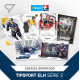 2021/22 Sportzoo TIPSPORT ELH 2. série Retail BOX