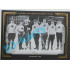 2020 OFS SSČH Chamonix 1908 #HCNT-01 03/10 History of Czech National Teams Gold