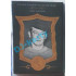 2020 OFS Síň slávy českého hokeje Josef Maleček #SSCH-001 24/25 Black Cut