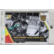 2024 MK Stadion znovu v akci #WTE-5 Tíha okamžiku Welcome to Extraliga Gold parallel 4/10