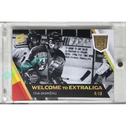 2024 MK Stadion znovu v akci #WTE-5 Tíha okamžiku Welcome to Extraliga Gold parallel 4/10