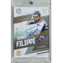 2023/24 Sportzoo O kapku lepší hokej #KNS-TF Tomáš Filippi Signature xx/20