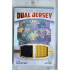 2023/24 Goal cards Chance Liga 2. série #JD-09 Tomáš Čachotský / Šimon Jelínek Game Used Material Dual Jersey 19/20