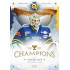 2023 Goal Cards Zlín Champions #01 Daniel Huf