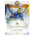 2023 Goal Cards Zlín Champions #02 Michal Kořének