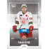2022/23 Goal Cards Chance Liga 1. série #106 Tadeáš Hejda Expo Blue x/4