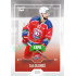 2022/23 Goal Cards Chance Liga 1. série #160 Jan Dluhoš Expo Green x/4