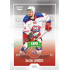 2022/23 Goal Cards Chance Liga 1. série #161 Justin Lemcke Expo Green x/4