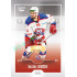 2022/23 Goal Cards Chance Liga 1. série #161 Justin Lemcke Expo Ostrava GOLD 1of2