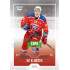 2022/23 Goal Cards Chance Liga 1. série #162 Jiří Klimíček Expo Green x/4