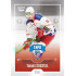 2022/23 Goal Cards Chance Liga 1. série #164 Tomáš Šoustal Expo Blue x/4