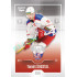 2022/23 Goal Cards Chance Liga 1. série #164 Tomáš Šoustal Expo Ostrava SILVER 1of2