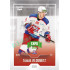 2022/23 Goal Cards Chance Liga 1. série #167 Tomáš Vildumetz Expo Green x/4