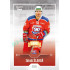 2022/23 Goal Cards Chance Liga 1. série #169 Jakub Šlahař Expo Ostrava GOLD 1of2