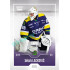 2022/23 Goal Cards Chance Liga 1. série #173 Jakub Lackovič Expo Ostrava SILVER 1of2