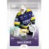 2022/23 Goal Cards Chance Liga 1. série #173 Jakub Lackovič Expo Ostrava GOLD 1of2
