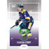 2022/23 Goal Cards Chance Liga 1. série #175 Vratislav Kunst Expo Green x/4