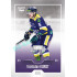2022/23 Goal Cards Chance Liga 1. série #175 Vratislav Kunst Expo Ostrava SILVER 1of2