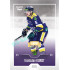 2022/23 Goal Cards Chance Liga 1. série #175 Vratislav Kunst Expo Ostrava GOLD 1of2