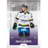 2022/23 Goal Cards Chance Liga 1. série #176 Patrik Kadeřávek Expo Blue x/4