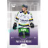 2022/23 Goal Cards Chance Liga 1. série #176 Patrik Kadeřávek Expo Green x/4