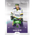 2022/23 Goal Cards Chance Liga 1. série #177 Ludvík Rutar Expo Green x/4