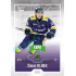 2022/23 Goal Cards Chance Liga 1. série #181 Šimon Jelínek Expo Green x/4