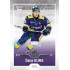 2022/23 Goal Cards Chance Liga 1. série #181 Šimon Jelínek Expo Ostrava SILVER 1of2