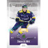 2022/23 Goal Cards Chance Liga 1. série #181 Šimon Jelínek Expo Ostrava GOLD 1of2