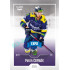 2022/23 Goal Cards Chance Liga 1. série #184 Patrik Čermák Expo Blue x/4