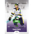 2022/23 Goal Cards Chance Liga 1. série #185 Daniel Jouza Expo Green x/4