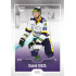 2022/23 Goal Cards Chance Liga 1. série #185 Daniel Jouza Expo Ostrava SILVER 1of2