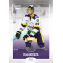 2022/23 Goal Cards Chance Liga 1. série #185 Daniel Jouza Expo Ostrava GOLD 1of2