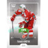 2022/23 Goal Cards Chance Liga 1. série #113 Tomáš Knotek Expo Green x/4