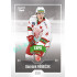 2022/23 Goal Cards Chance Liga 1. série #102 Dominik Němeček Expo Green x/4