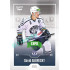 2022/23 Goal Cards Chance Liga 1. série #118 David Aubrecht Expo Green x/4