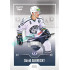 2022/23 Goal Cards Chance Liga 1. série #118 David Aubrecht Expo Ostrava SILVER 1of2