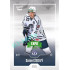 2022/23 Goal Cards Chance Liga 1. série #123 Daniel Šedivý Expo Green x/4