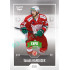 2022/23 Goal Cards Chance Liga 1. série #104 Tomáš Hanousek Expo Green x/4
