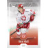 2022/23 Goal Cards Chance Liga 1. série #137 Oskar Haas Expo Ostrava SILVER 1of2
