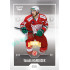 2022/23 Goal Cards Chance Liga 1. série #104 Tomáš Hanousek Expo Ostrava GOLD 1of2