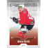 2022/23 Goal Cards Chance Liga 1. série #150 Michal Rouha Expo Ostrava SILVER 1of2