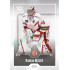 2022/23 Goal Cards Chance Liga 1. série #101 Roman Málek Expo Ostrava SILVER 1of2