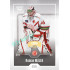 2022/23 Goal Cards Chance Liga 1. série #101 Roman Málek Expo Ostrava GOLD 1of2