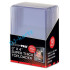Ultra Pro - Toploader 200pt 3''x4'' 1 ks