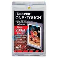 Ultra Pro - One Touch Holder 200pt 1ks