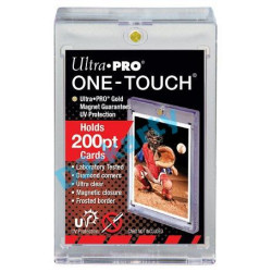 Ultra Pro - One Touch Holder 200pt 1ks